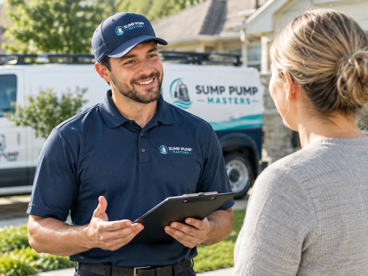 Sump Pump Repair Sebastopol, MS FAQs